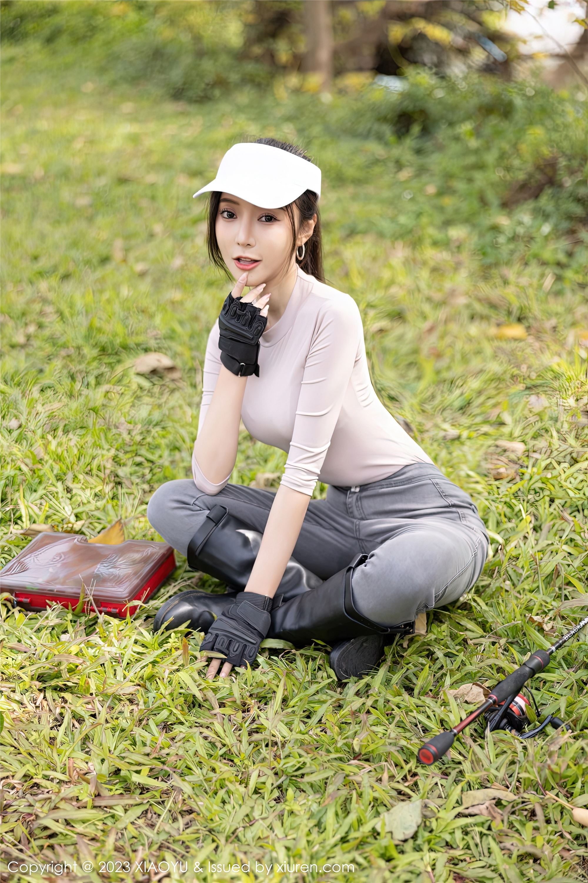 XIAOYU语画界 2023.01.28 VOL.952 王馨瑶yanni